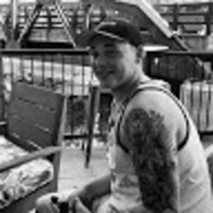 Meet your Posher, Justin